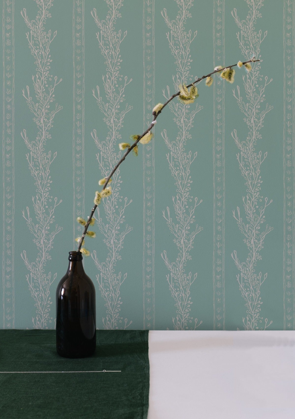 Coastal and Nautical Wallpaper