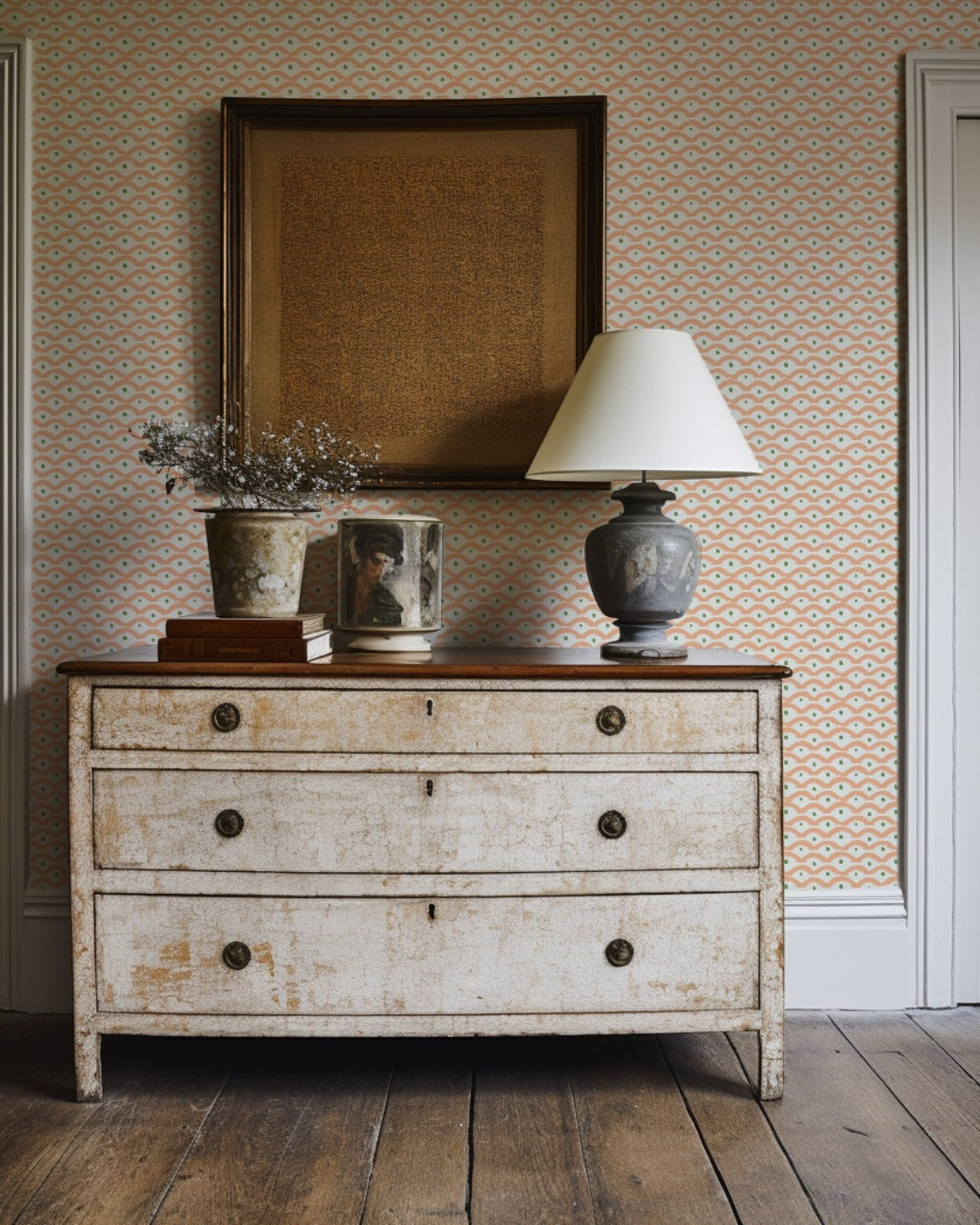 The Ultimate Guide to Orange Wallpaper: Shades, Styles, and Inspiring Ideas