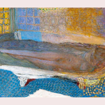 Memory of Colour – Discover 3 Paintings by Pierre Bonnard.