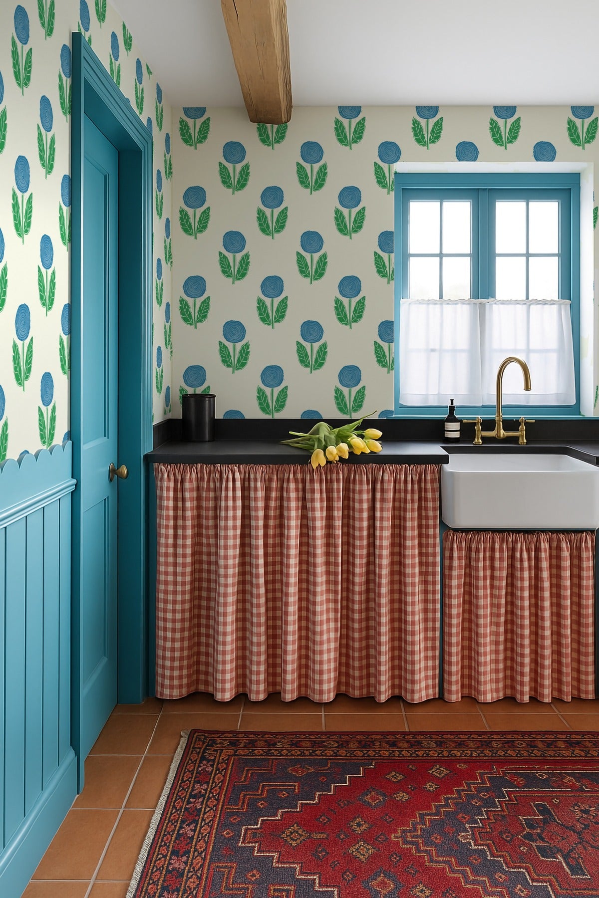 Narrative Interiors: Why Homes Are Becoming Story-Led Again