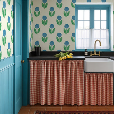 Narrative Interiors: Why Homes Are Becoming Story-Led Again