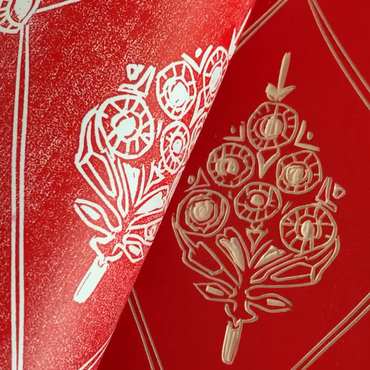 Against the Algorithm: Why Hand-Carved Woodblock Printing Still Matters