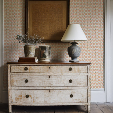 The Ultimate Guide to Orange Wallpaper: Shades, Styles, and Inspiring Ideas