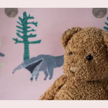 Why Wallpaper is Good for Children's Mental Health