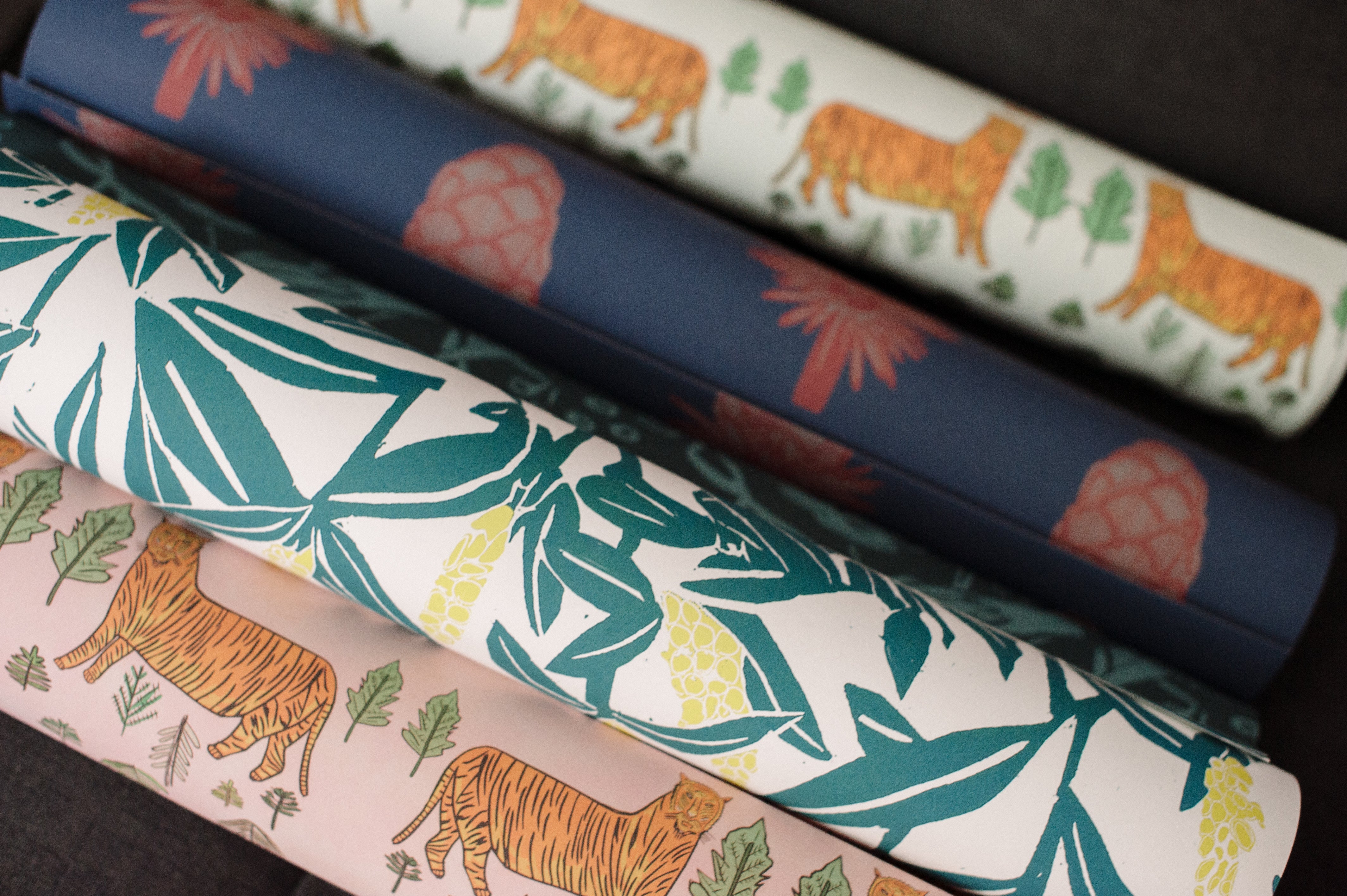 Beautiful Wallpaper by Annika Reed Studio – Annika Reed Studio LTD