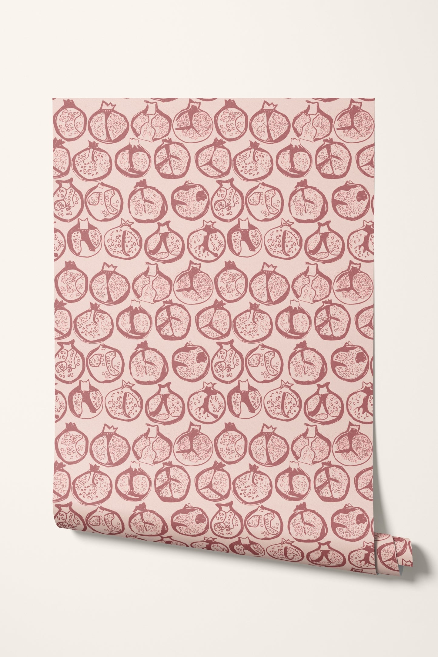 
                  
                    Pomegranate Wallpaper - Dusk
                  
                