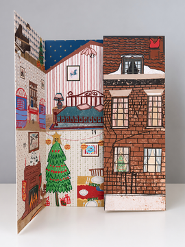 Advent calendar