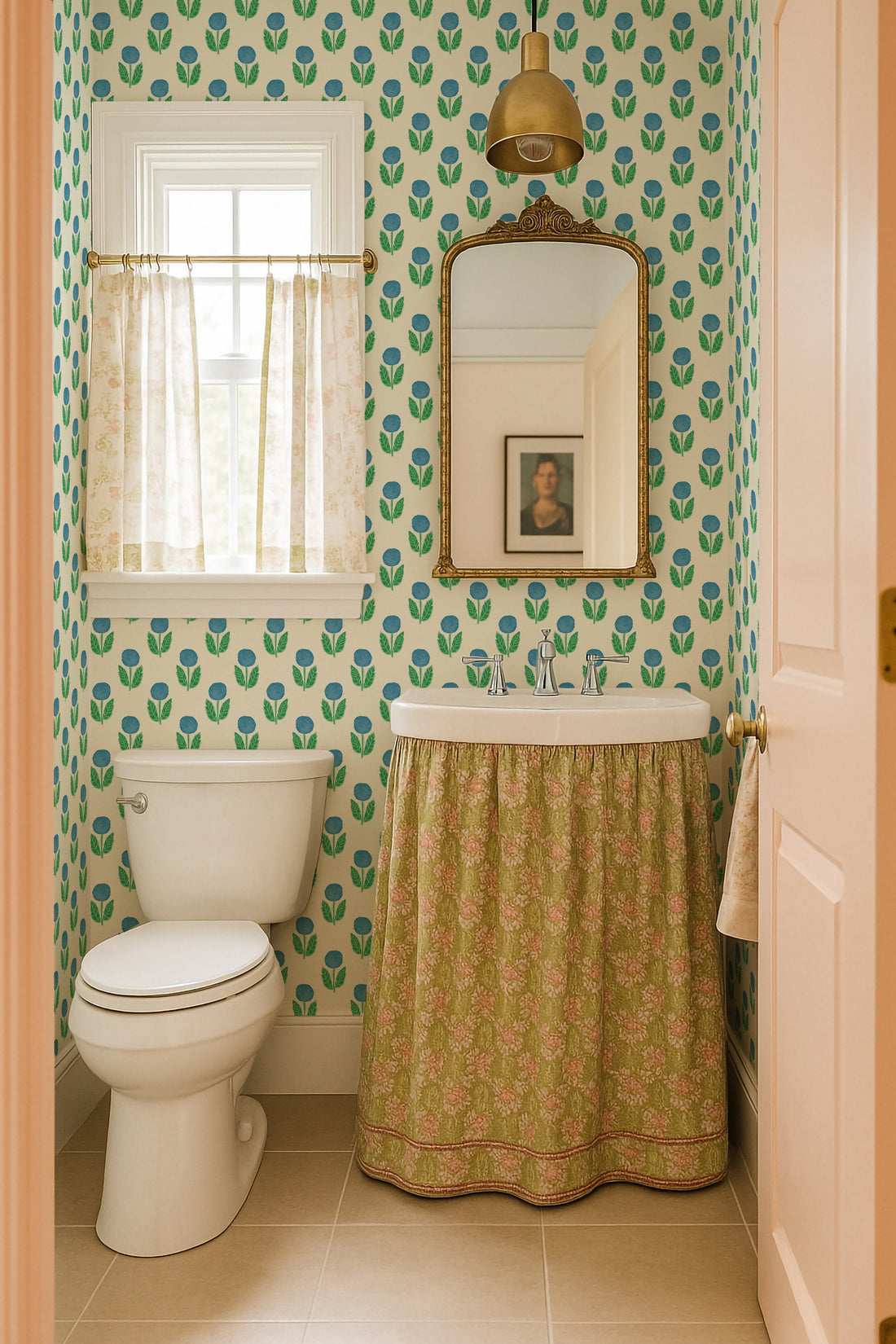 Beautiful Wallpaper by Annika Reed Studio – Annika Reed Studio LTD