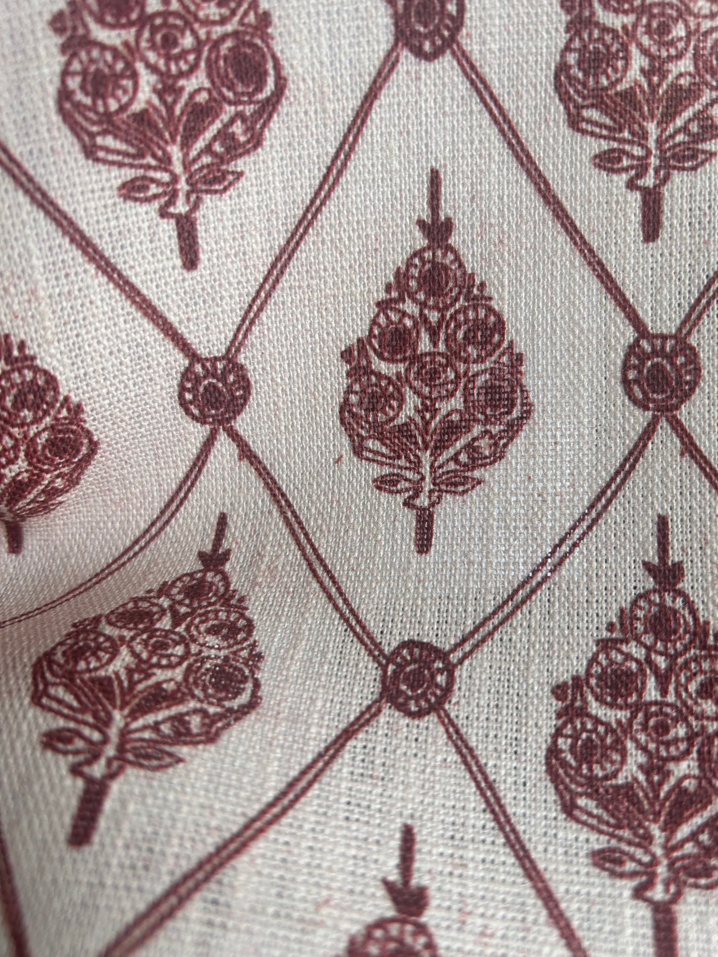 
                  
                    Agra Linen
                  
                