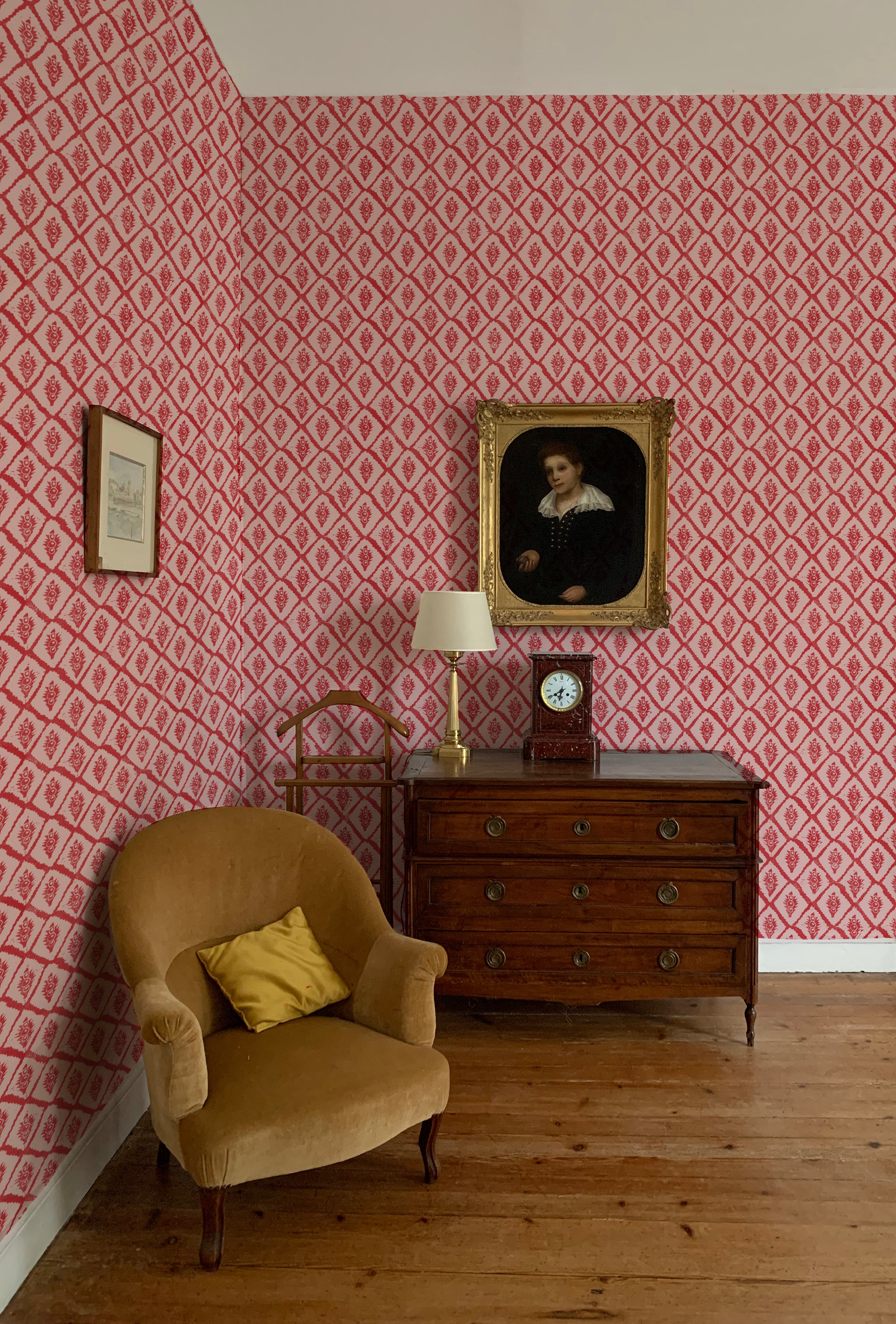 Jaipur – Annika Reed Studio LTD