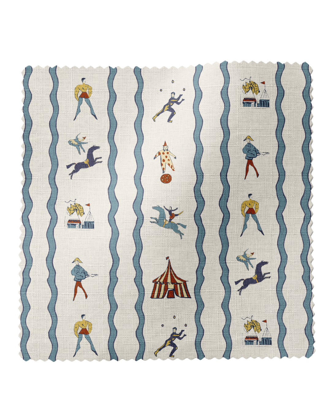 Run Away to the Circus