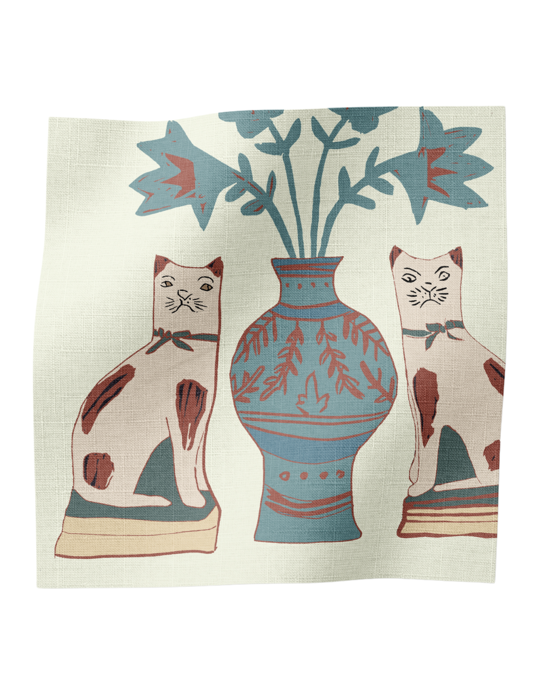 Pair of Cats