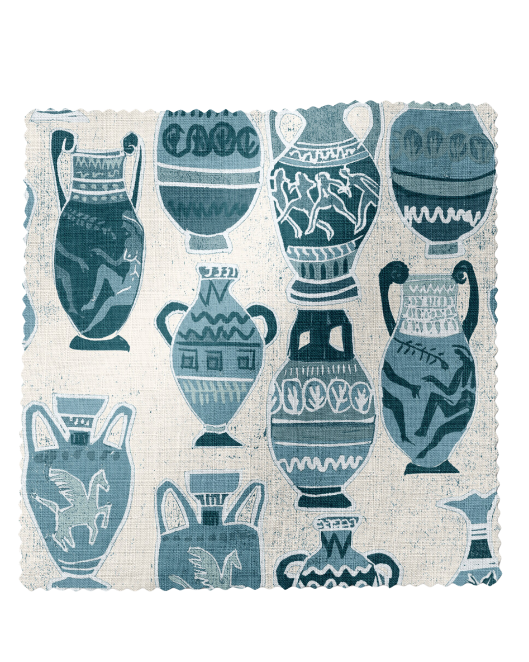 A Muggle of Jugs