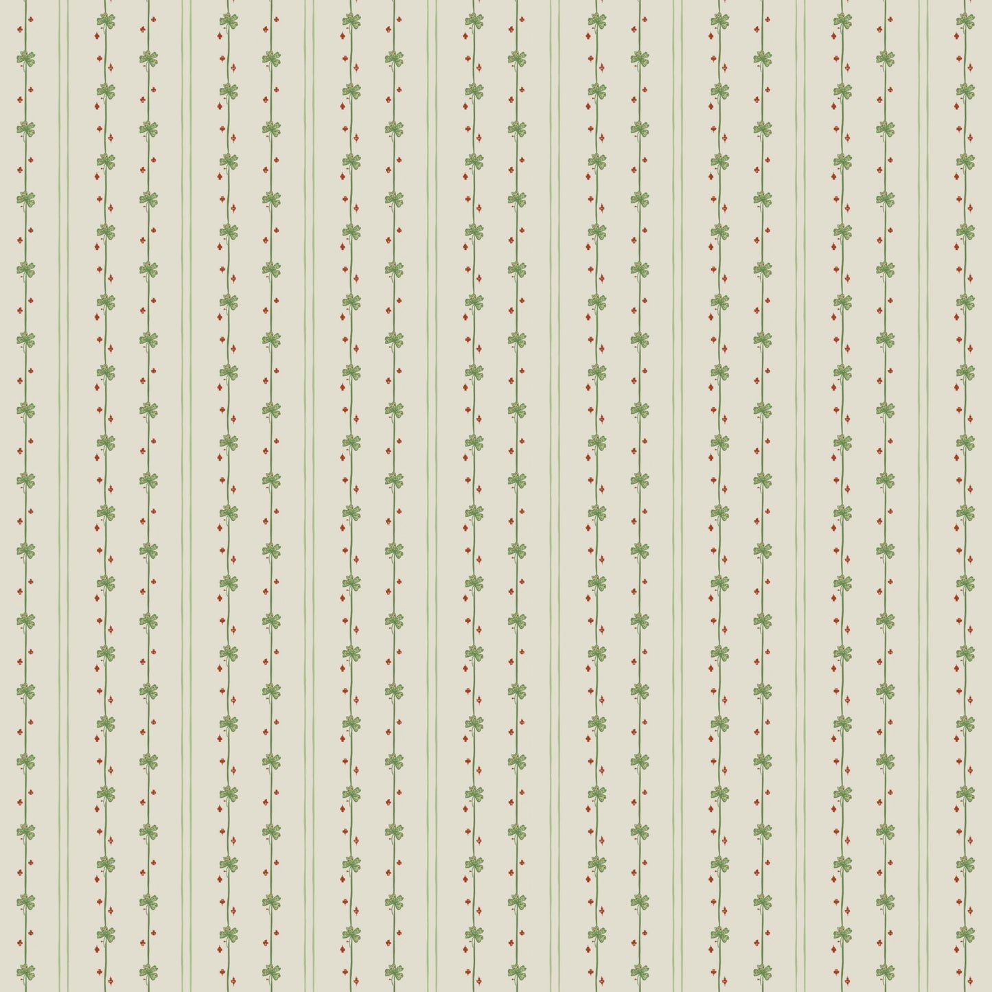 
                  
                    Tetris Garden Wallpaper ~ Green
                  
                