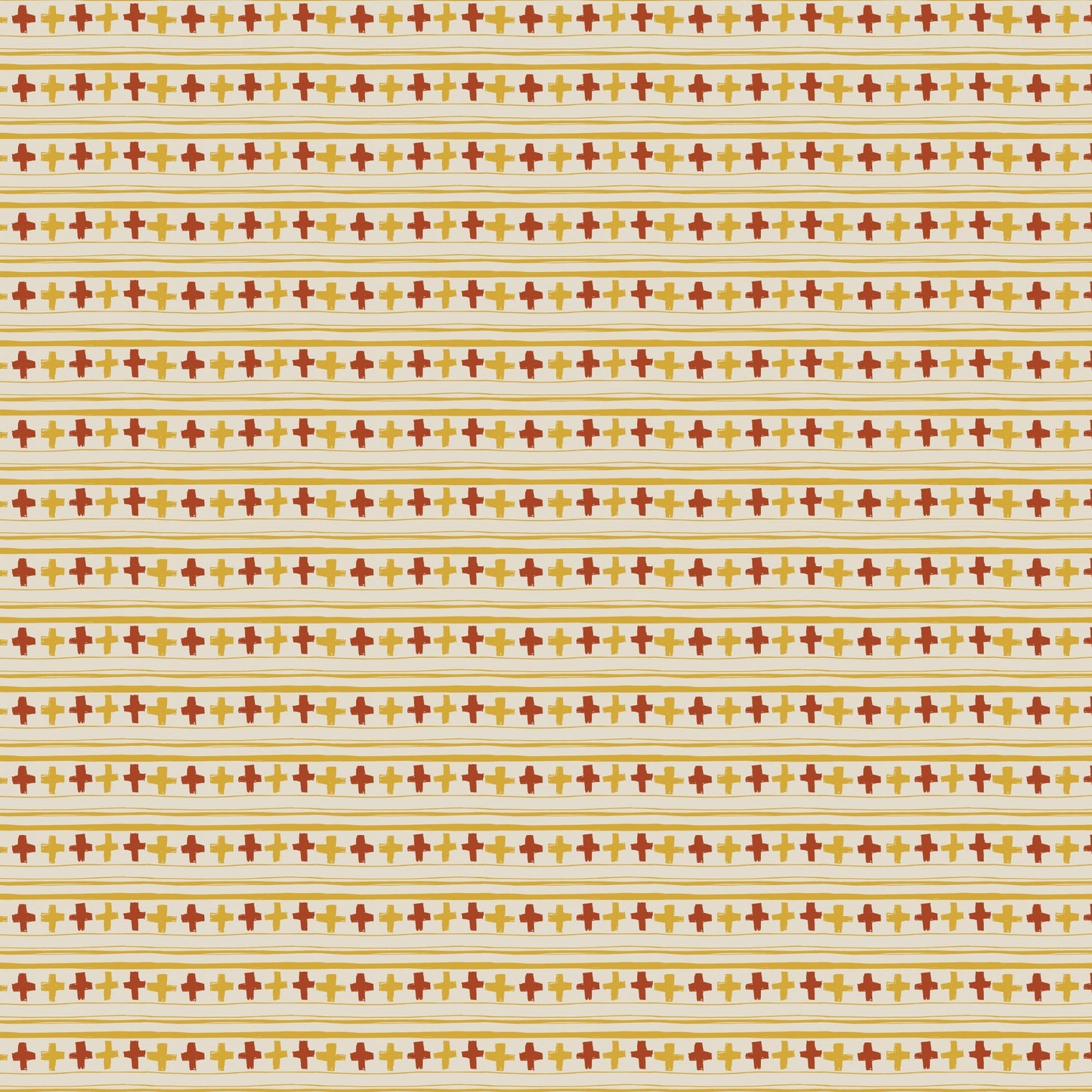 
                  
                    Cross Stitch Wallpaper - Orange Yarn
                  
                