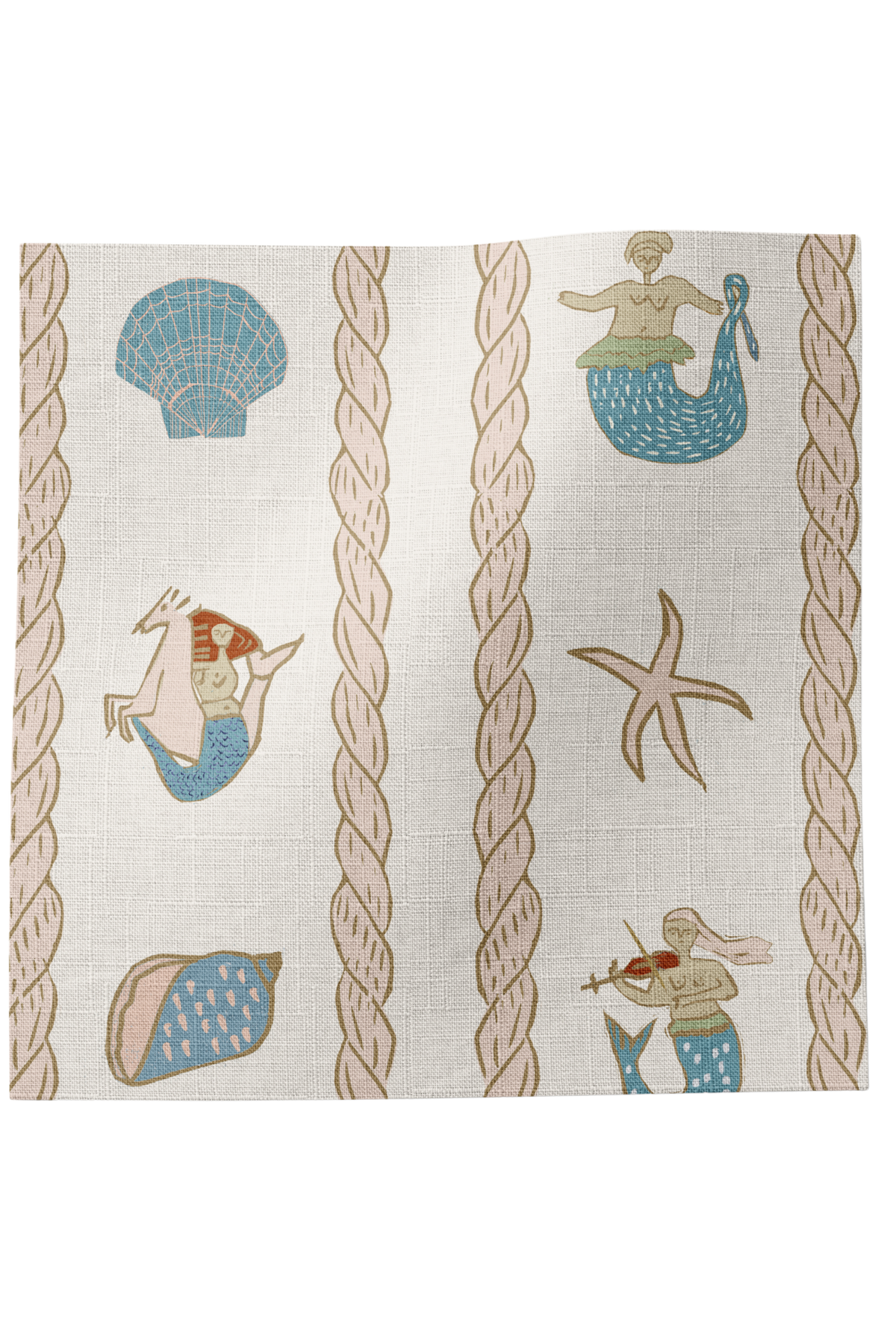Swim Away with the Mermaids