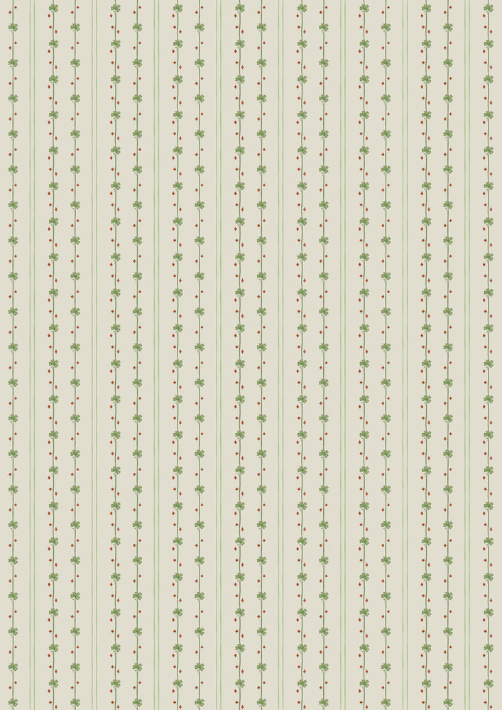 
                  
                    Garden Tetris Wallpaper - Green
                  
                