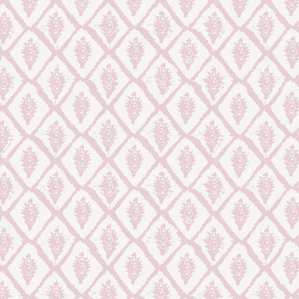 
                  
                    Jaipur Wallpaper - Light Pink
                  
                