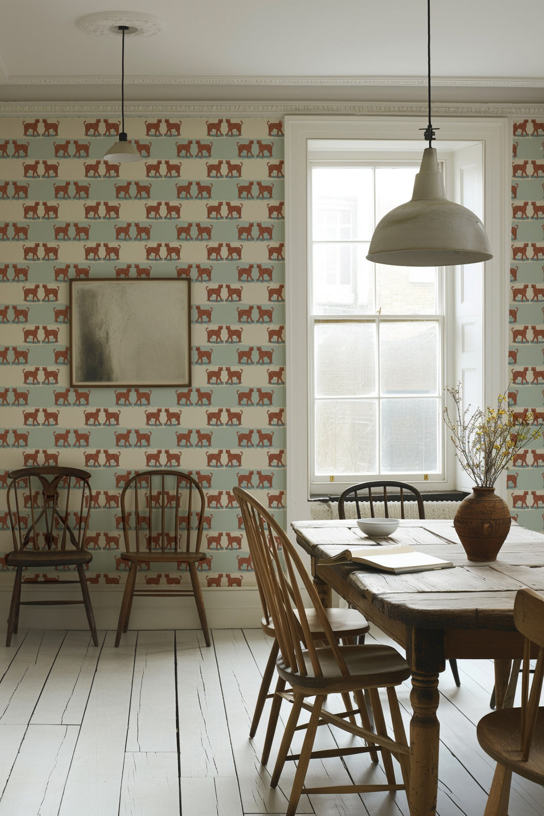 Beautiful Wallpaper by Annika Reed Studio – Annika Reed Studio LTD