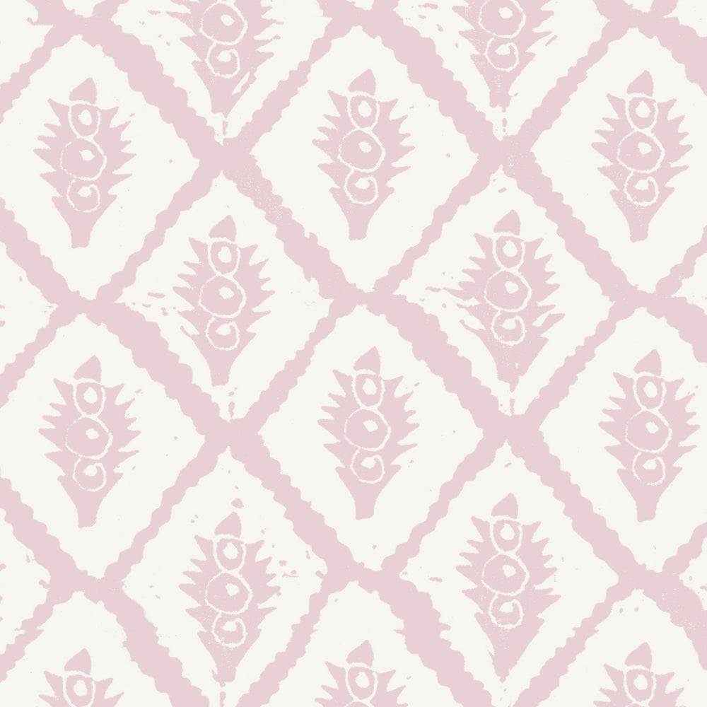 
                  
                    Jaipur Wallpaper - Light Pink
                  
                