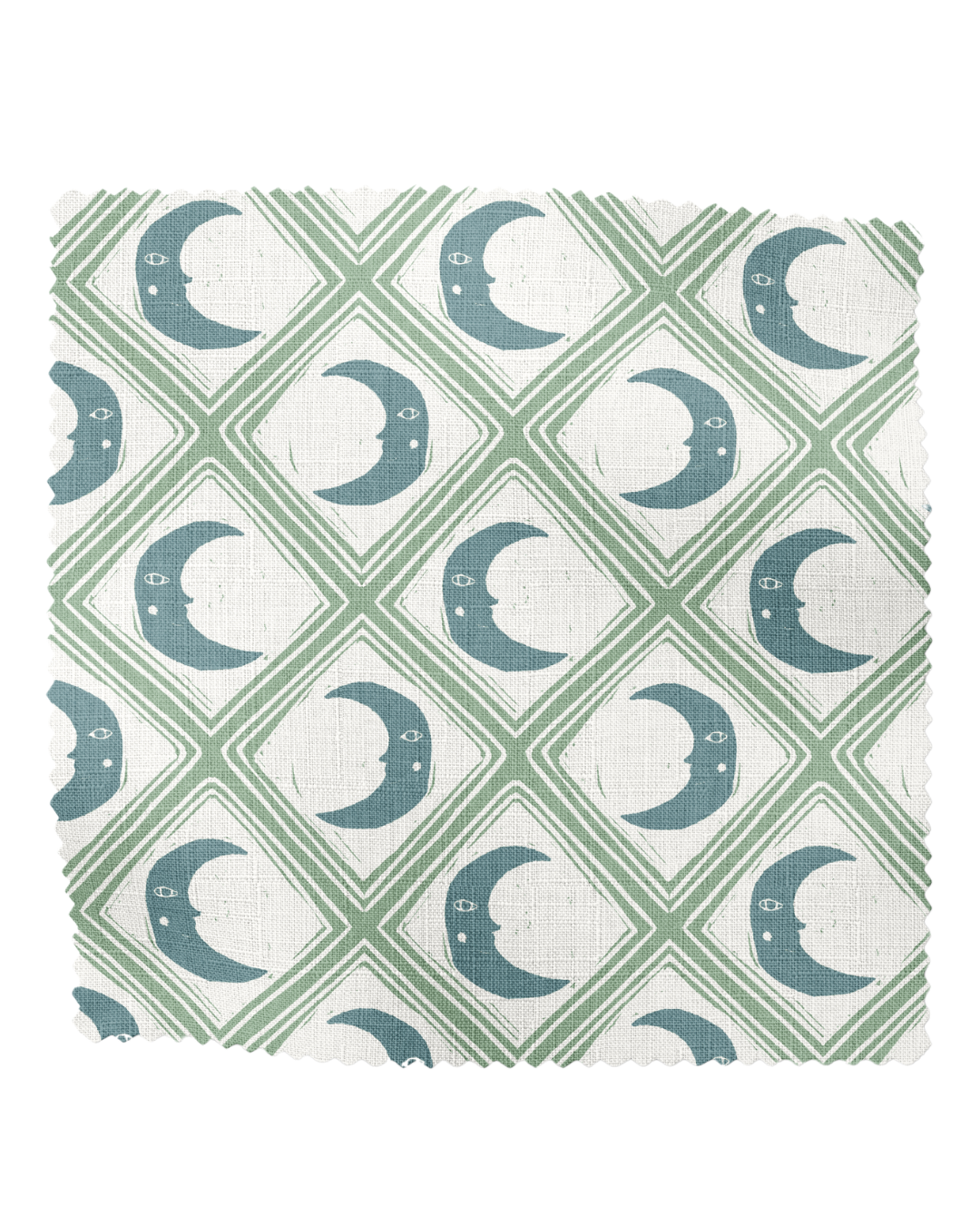 Kit Moon ~ Blue Moon