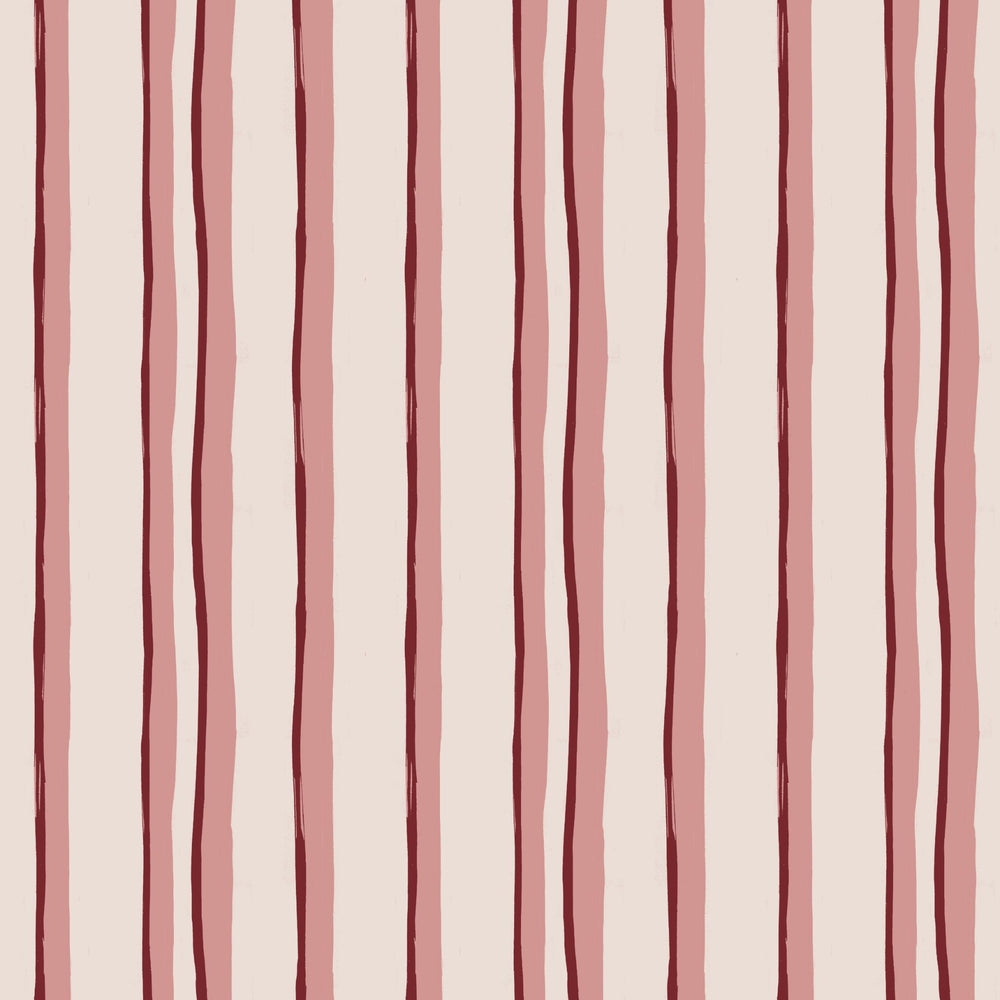 
                  
                    Somerset Stripes Wallpaper
                  
                