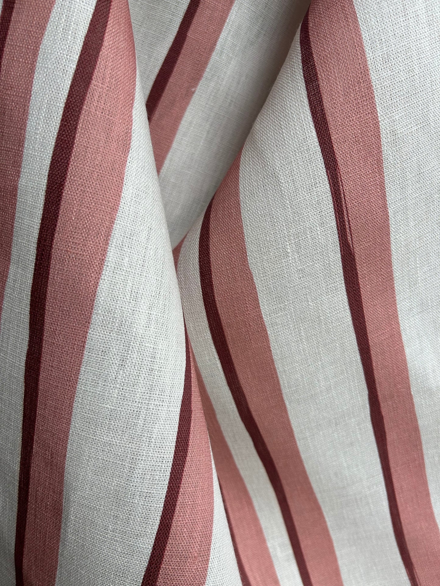 
                  
                    Somerset Stripes ~ Pinks
                  
                