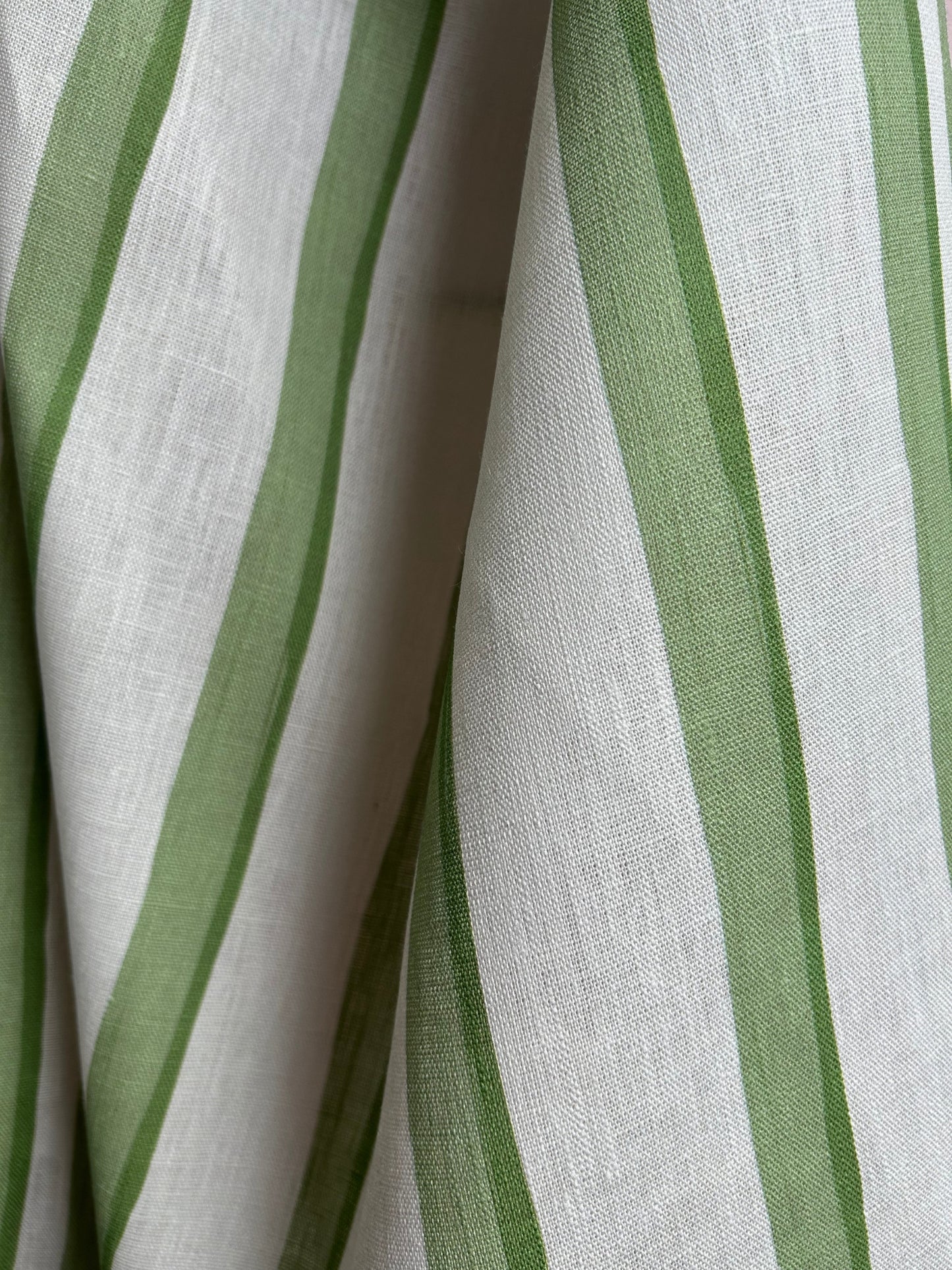 
                  
                    Somerset Stripes ~ Green
                  
                