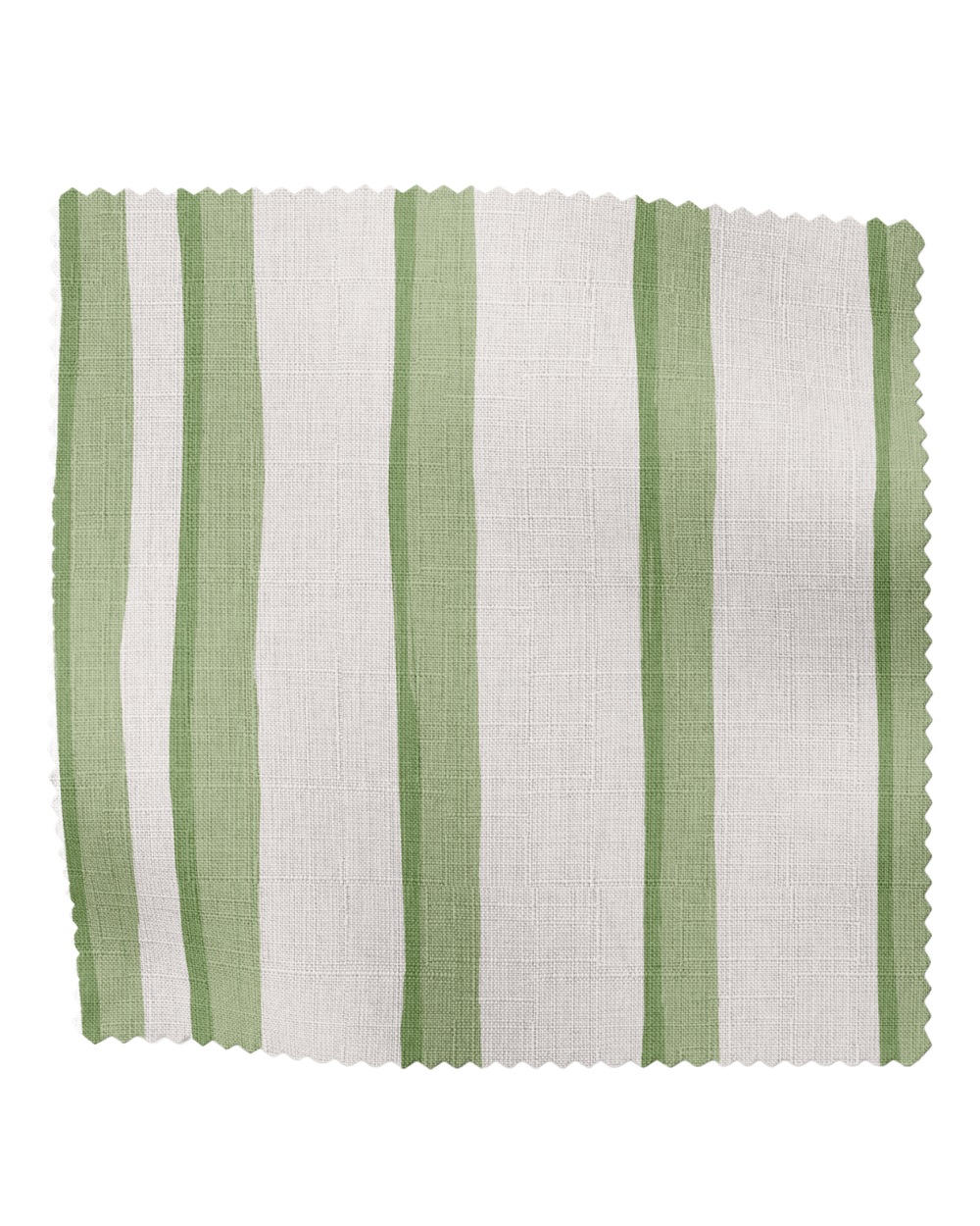 Somerset Stripes ~ Green