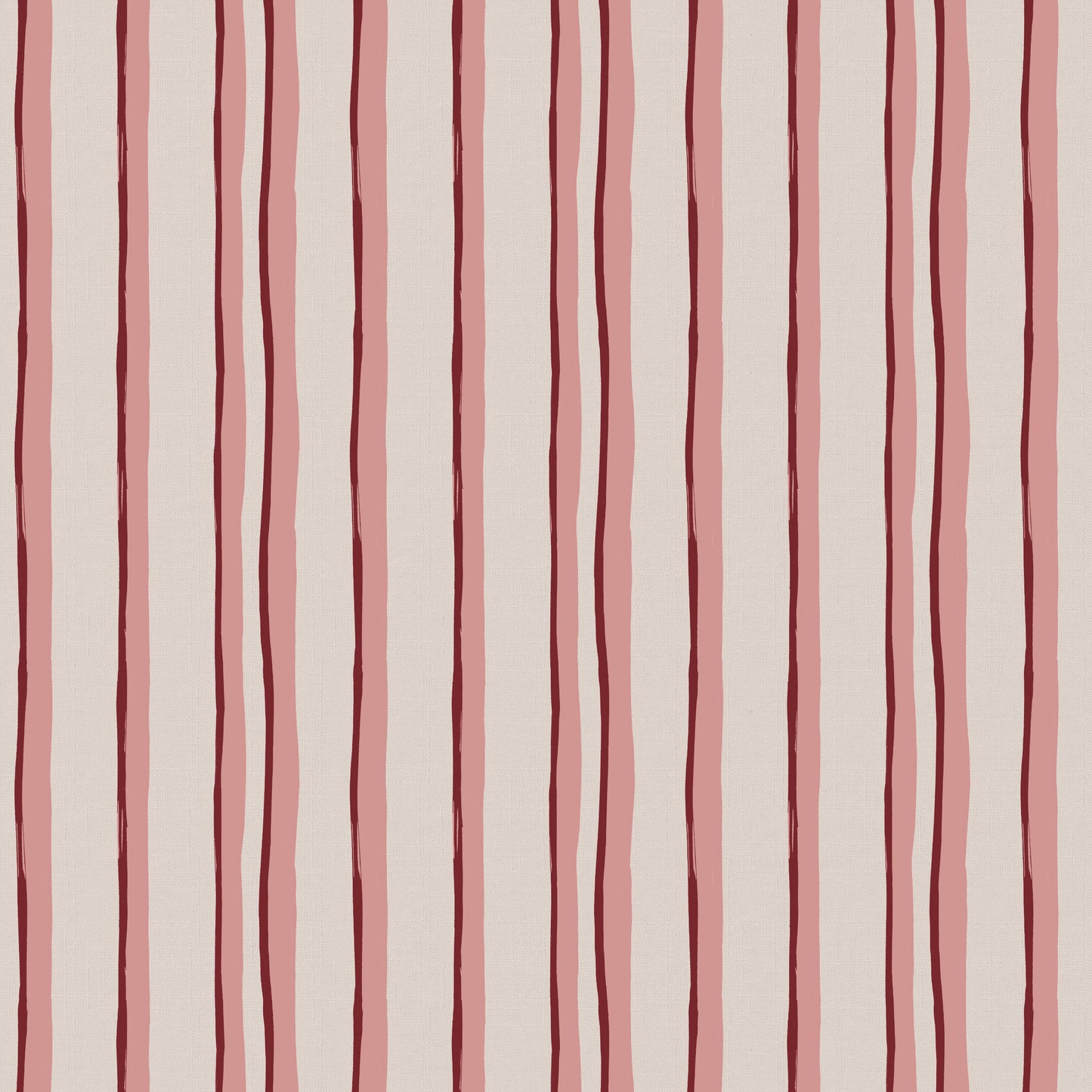 
                  
                    Somerset Stripes ~ Pinks
                  
                