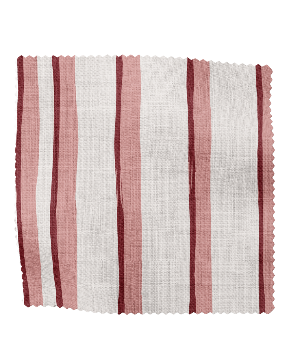 Somerset Stripes ~ Pinks