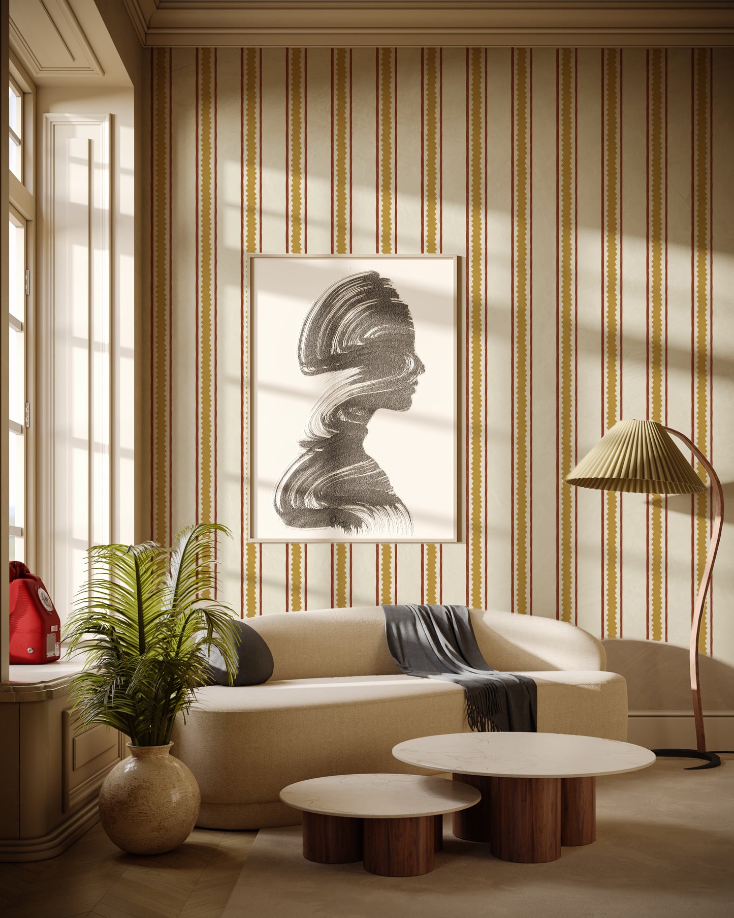 Gallery ~ The Living Room – Annika Reed Studio