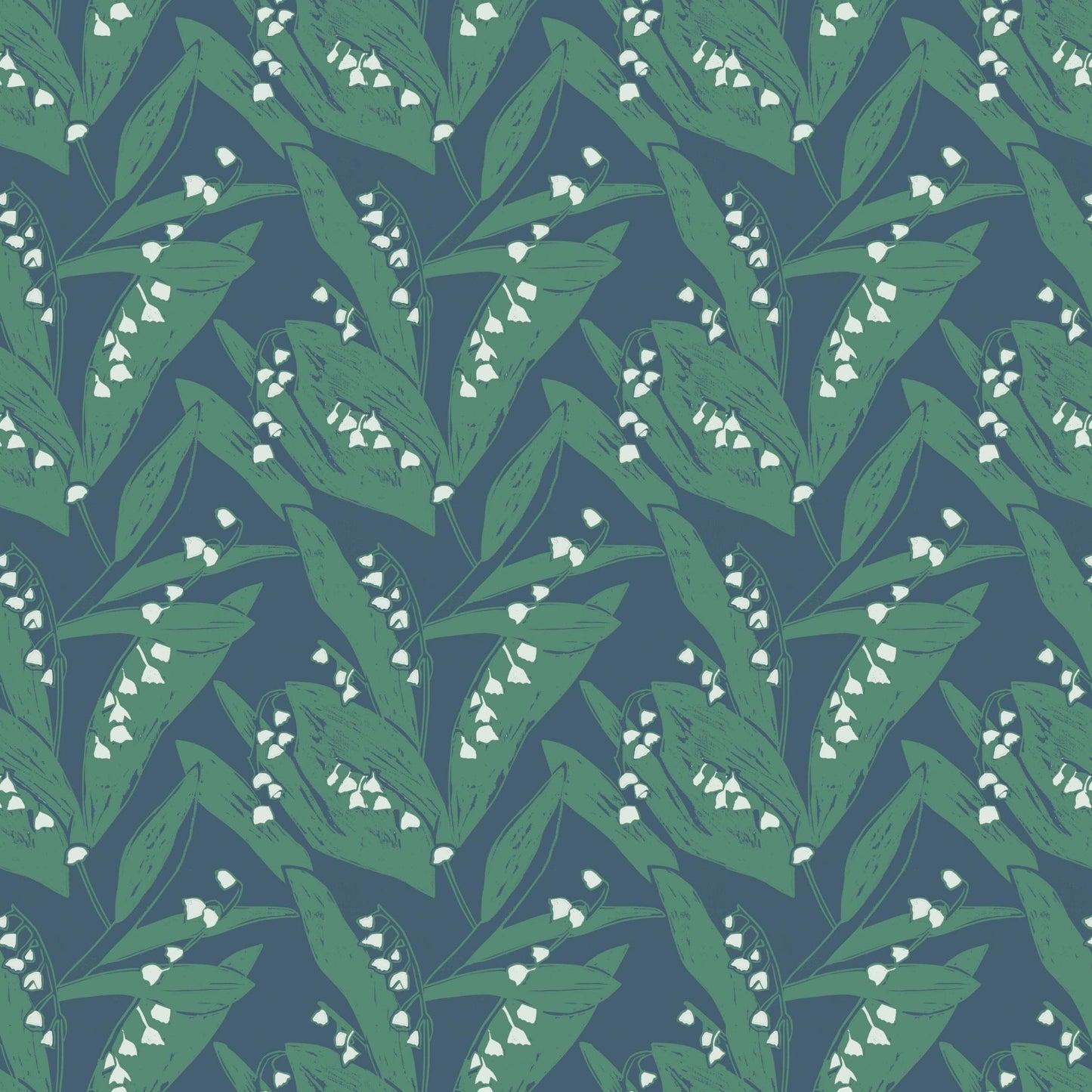 
                  
                    WALLPAPER SAMPLE Leaves at Midnight SAMPLE Lily of the Valley - Leaves at Midnight
                  
                