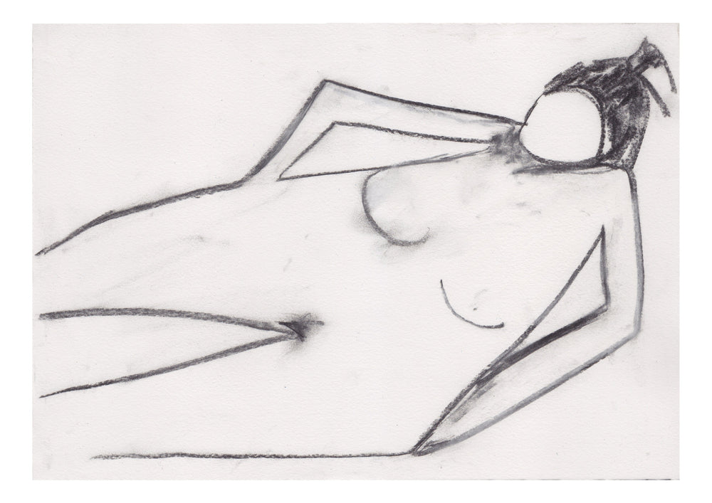 
                  
                    Giclee Print Next to the Operating Table
                  
                
