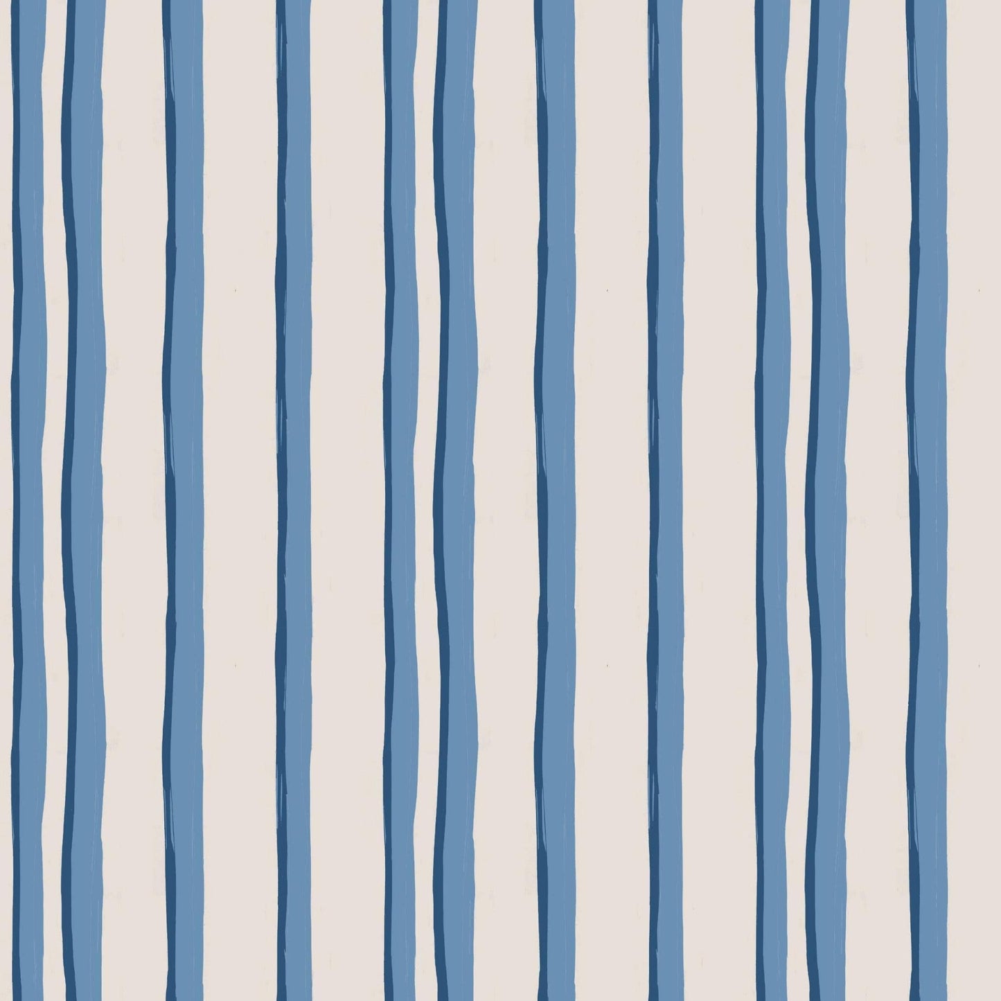 44 Blue and White Striped Wallpaper  WallpaperSafari