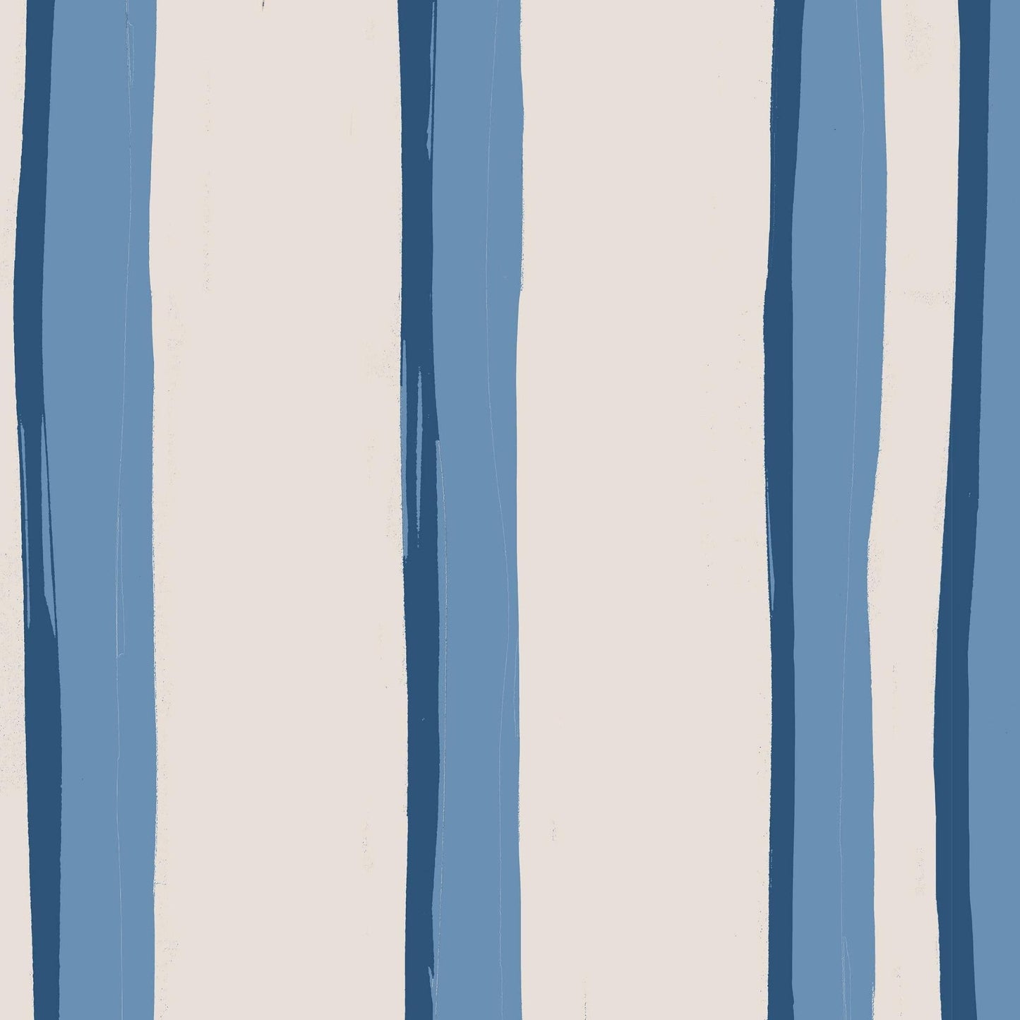 
                  
                    WALLPAPER Somerset Stripes Wallpaper - Blues
                  
                