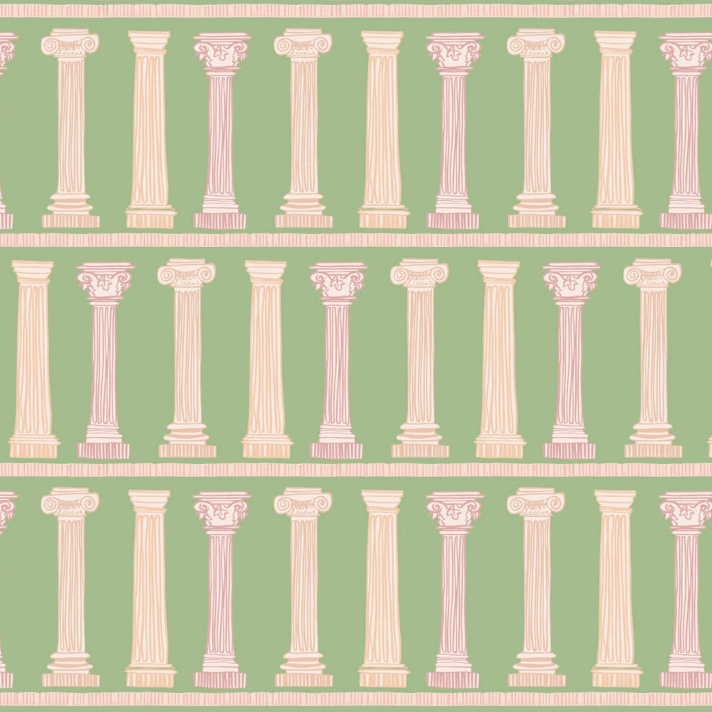 
                  
                    WALLPAPER SAMPLE SAMPLE SAMPLE Temple Wallpaper - Green Goddess
                  
                