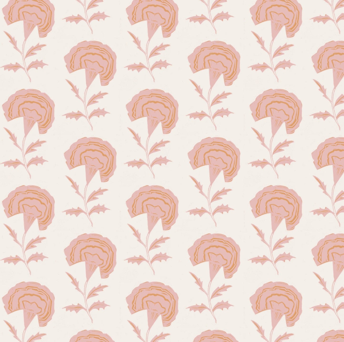 
                  
                    WALLPAPER ROLL Marigold Wallpaper - Pink Indian Sunset
                  
                