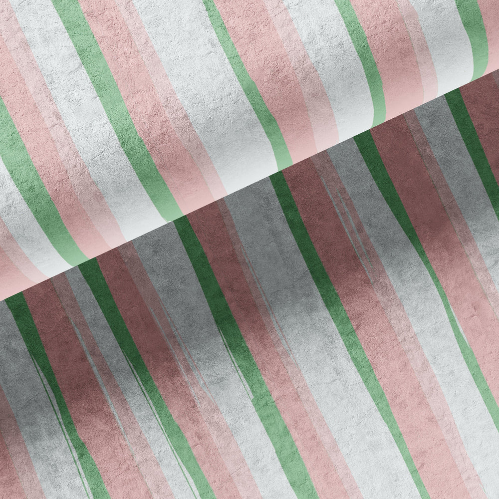 
                  
                    VELVET Ohh I do like to be beside the seaside Recycled Velvet - Neapolitan Pink
                  
                