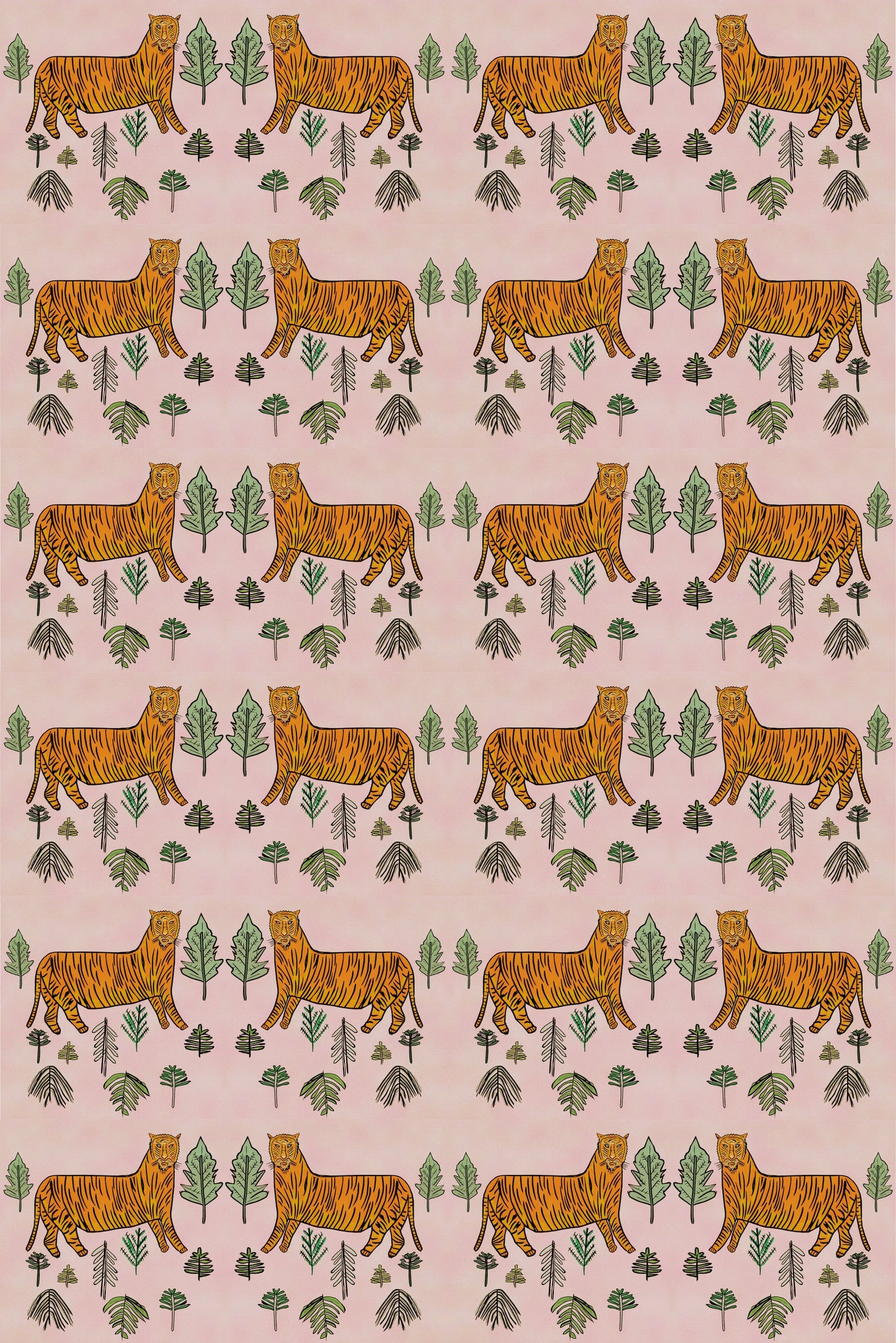 
                  
                    WALLPAPER SAMPLE SAMPLE - Tiger Tiger
                  
                
