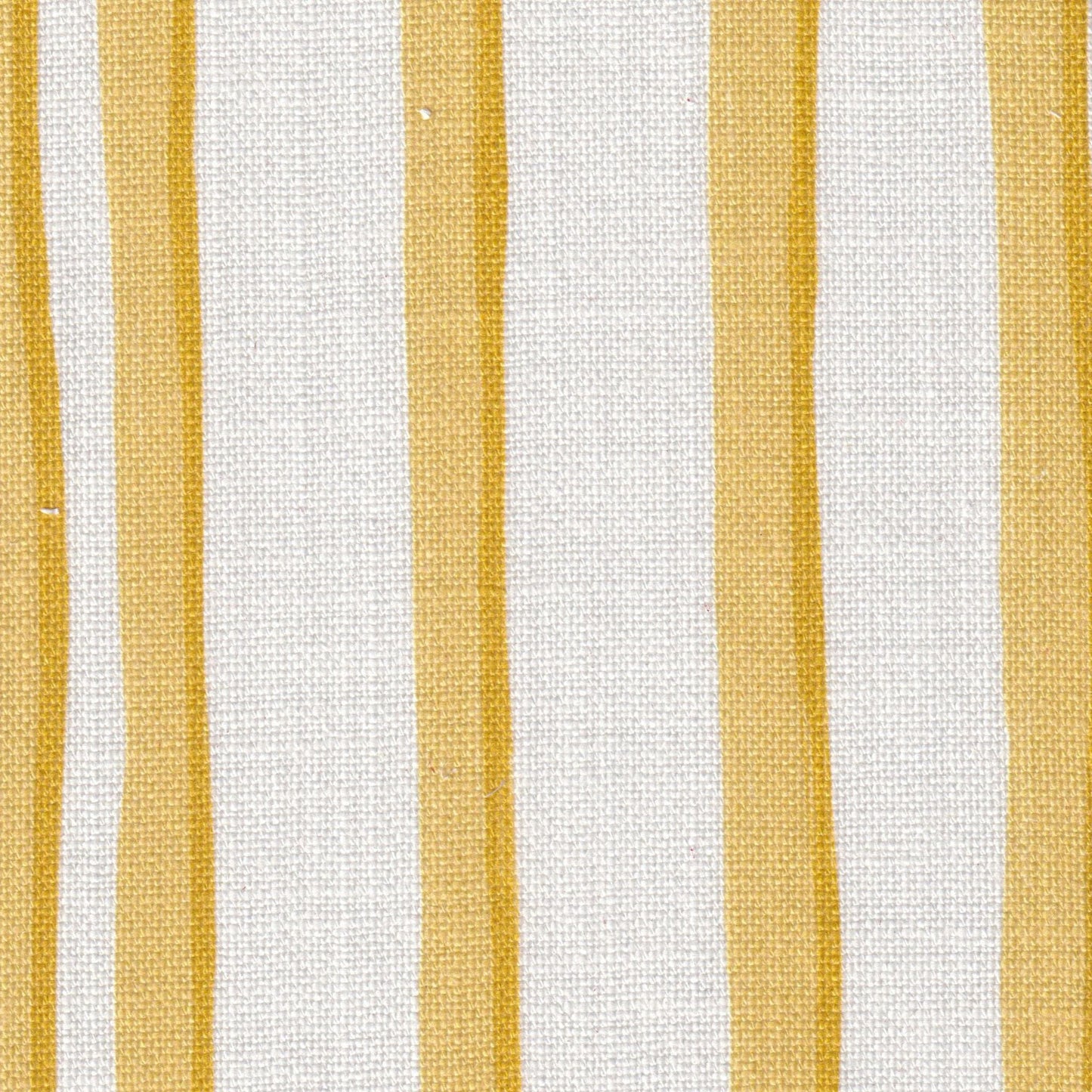 
                  
                    LINEN SAMPLE Somerset Stripes Linen - Yellow
                  
                